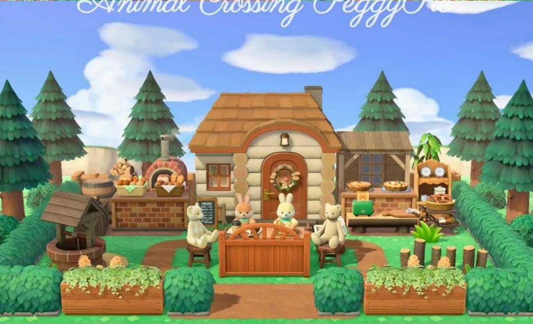 38.小枫的面包店 