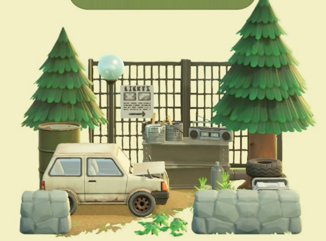 NO.19汽车修理厂