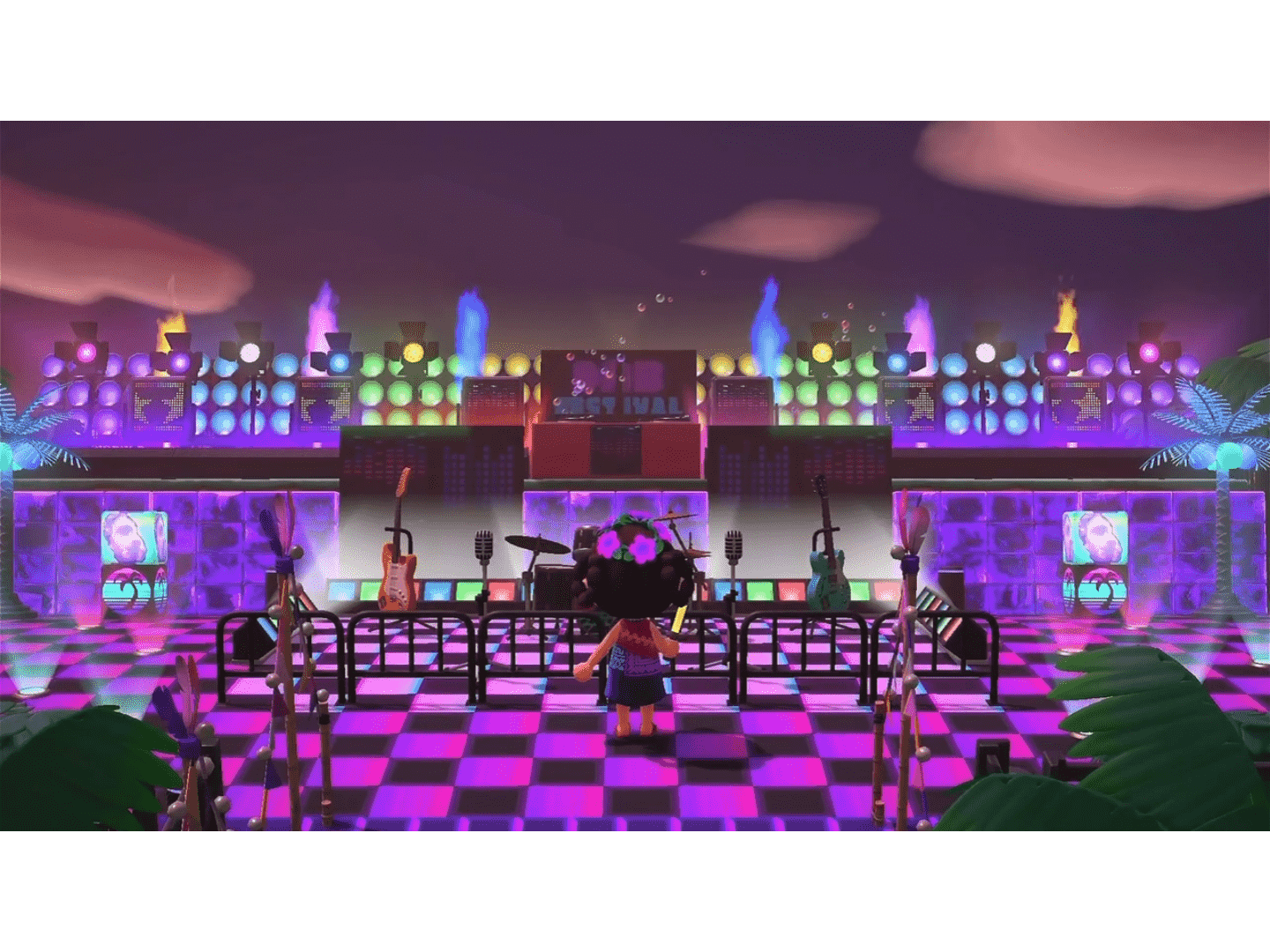 NO.20未分类一起来蹦迪