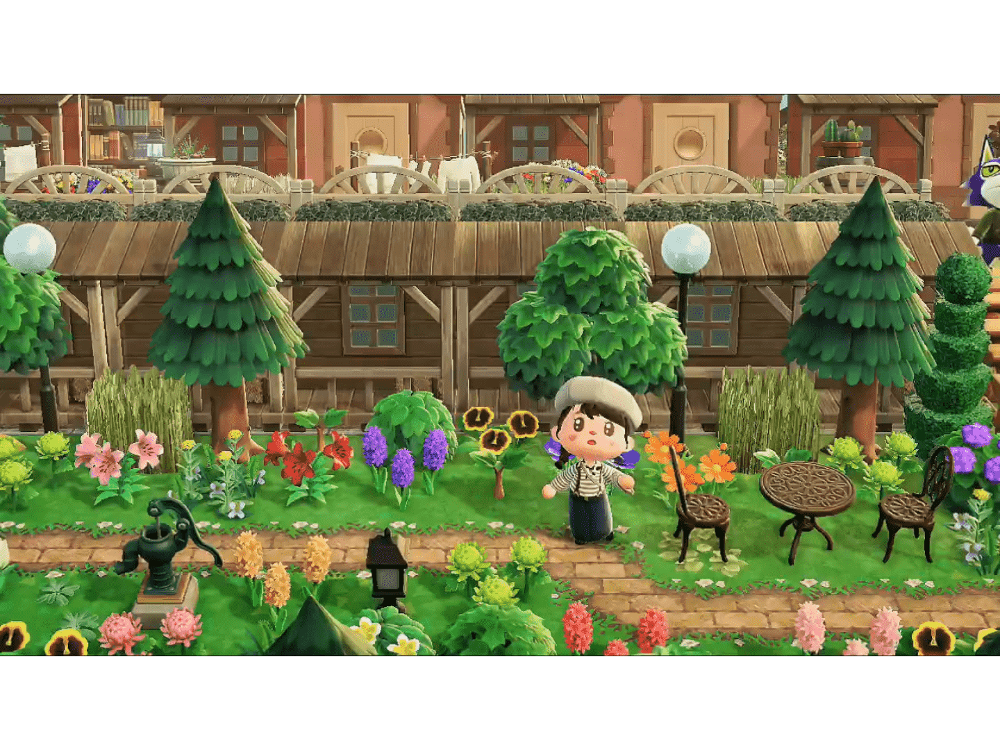 NO.22未分类西式城镇岛