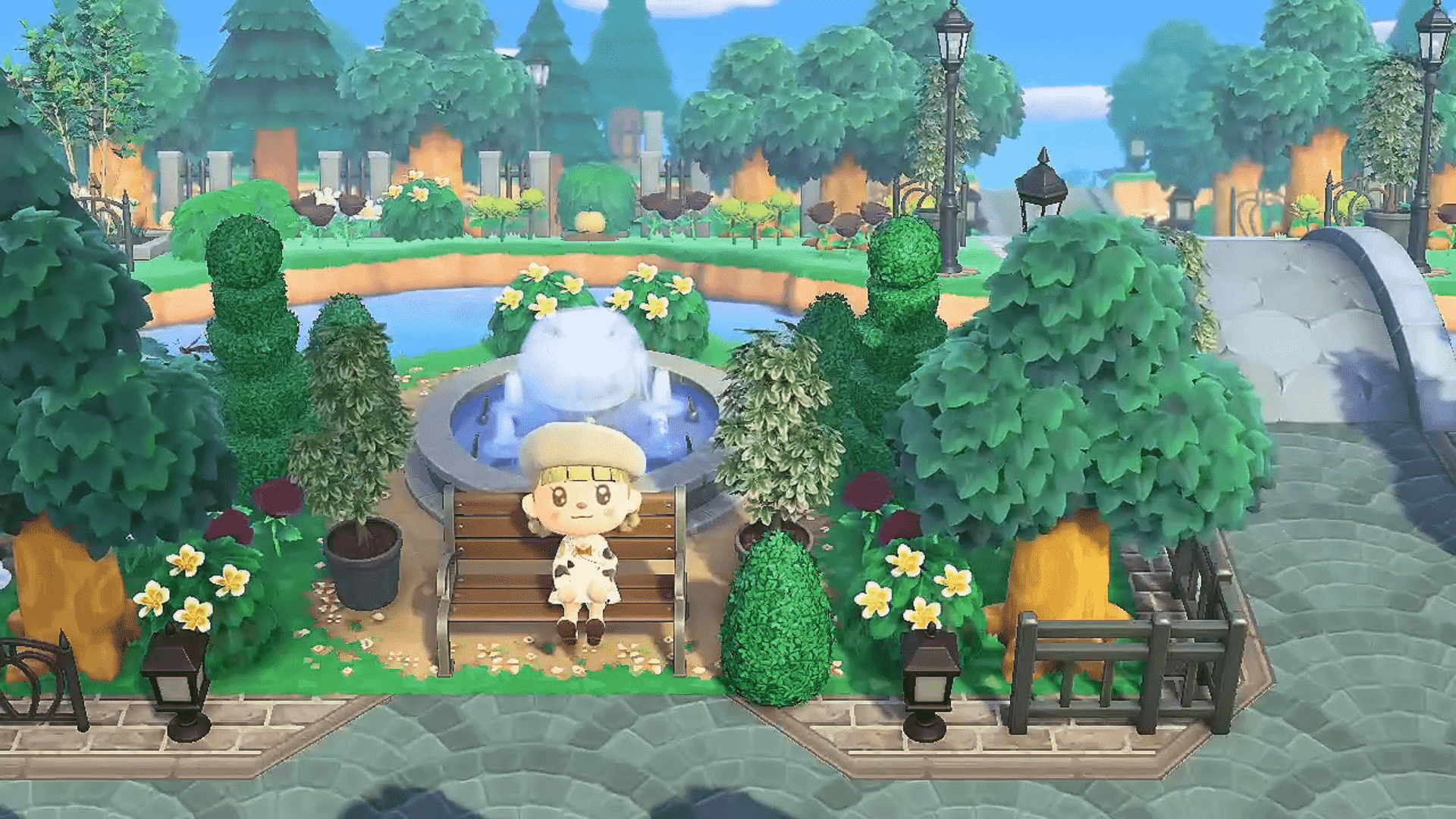 NO.61未分类规划极度舒适的城镇小岛