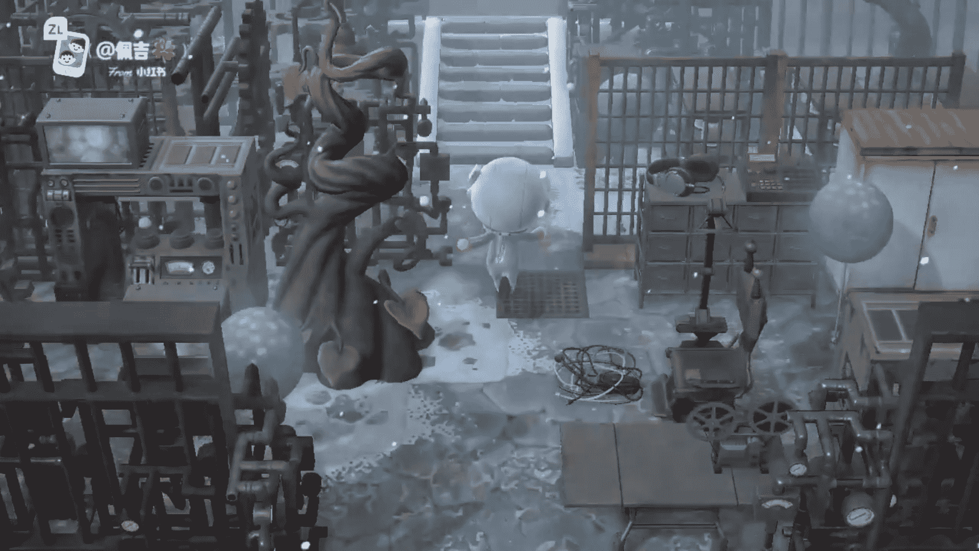 NO.79未分类异世界杂草虫生腐败之地